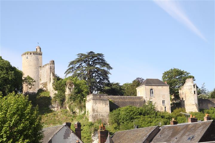 Camping Au Cœur de Vendôme