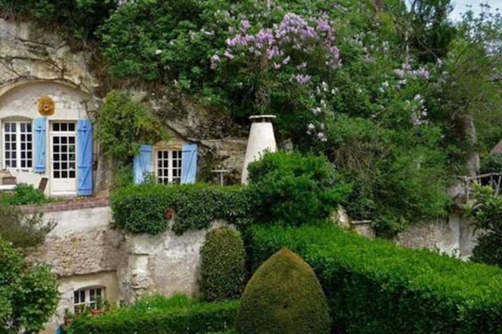 Camping Au Cœur de Vendôme