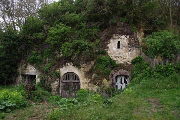 Camping Au Cœur de Vendôme