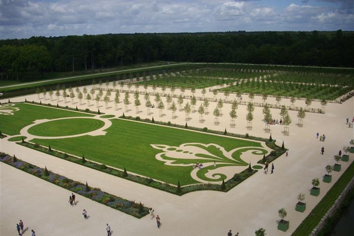 Camping Au Cœur de Vendôme