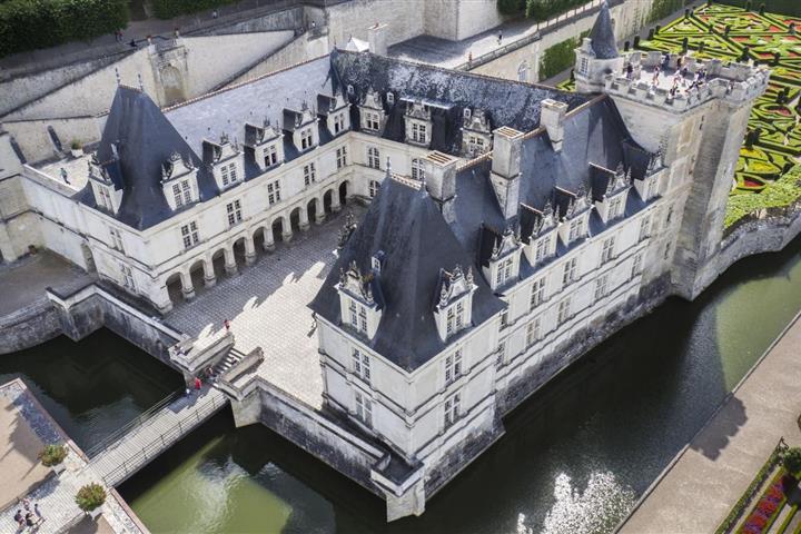 Camping Au Cœur de Vendôme