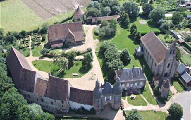 Camping Au Cœur de Vendôme