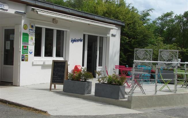 Camping Au Cœur de Vendôme