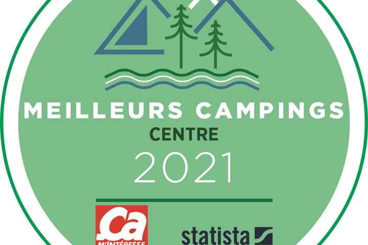 Camping Au Cœur de Vendôme