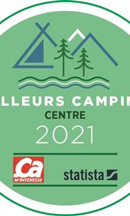 Camping Au Cœur de Vendôme