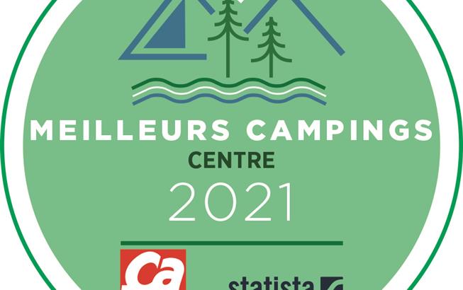 Camping Au Cœur de Vendôme