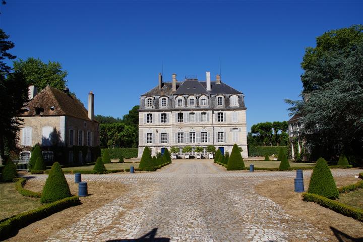 Camping Au Cœur de Vendôme