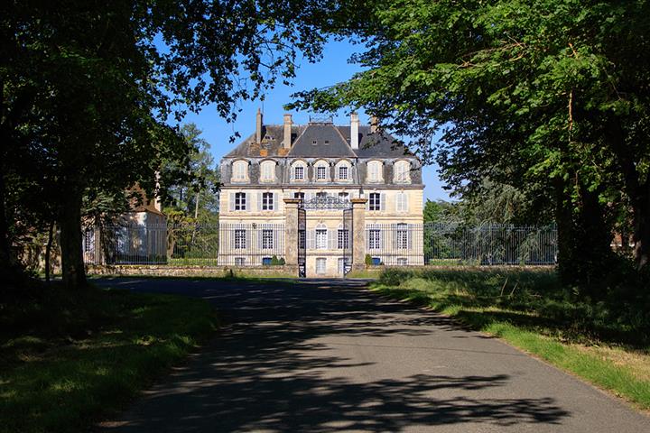 Camping Au Cœur de Vendôme