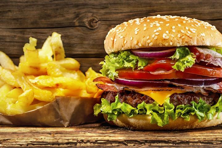 Snack-camping-Vendôme - Camping Au Cœur de Vendôme