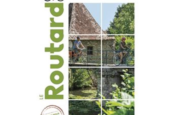 Camping Au Cœur de Vendôme