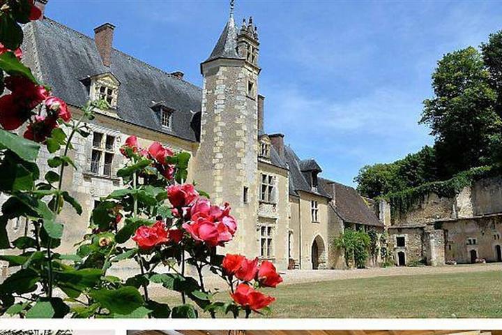 Camping Au Cœur de Vendôme